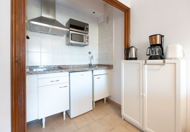 Apartment in Fuengirola - Ronda IV - Best Location Apartment Apartment in Fuengirola - Ronda IV - Best Location Apartment