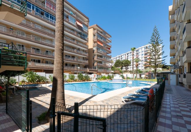 Apartment in Fuengirola - Ronda IV - Best Location Apartment Apartment in Fuengirola - Ronda IV - Best Location Apartment
