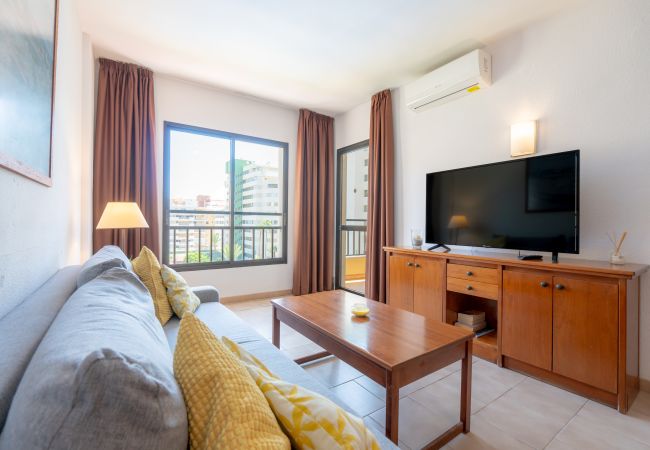 Apartment in Fuengirola - Ronda IV - Best Location Apartment Apartment in Fuengirola - Ronda IV - Best Location Apartment