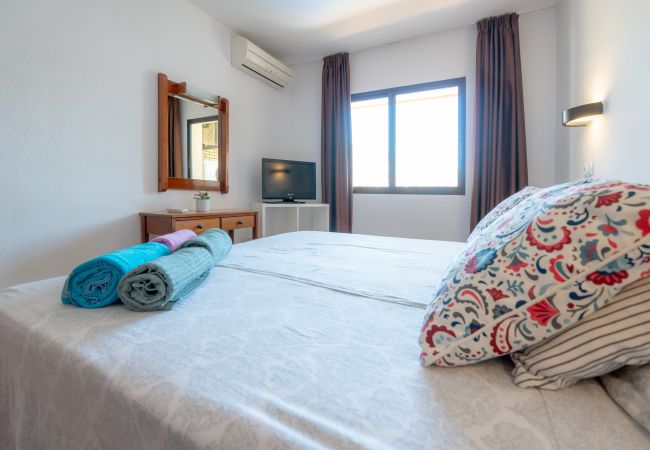 Apartment in Fuengirola - Ronda IV - Best Location Apartment Apartment in Fuengirola - Ronda IV - Best Location Apartment