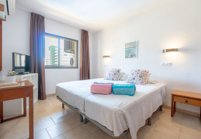 Apartment in Fuengirola - Ronda IV - Best Location Apartment Apartment in Fuengirola - Ronda IV - Best Location Apartment