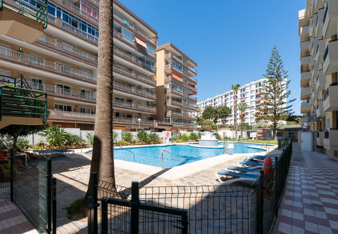 Apartment in Fuengirola - Ronda IV - Best Location Apartment