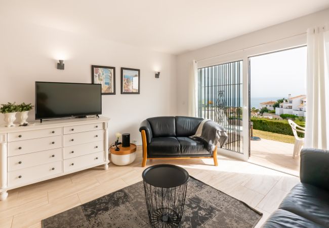 Apartment in Benalmádena - Capellanía Apartment - Mediterráneo Views Apartment in Benalmádena - Capellanía Apartment - Mediterráneo Views