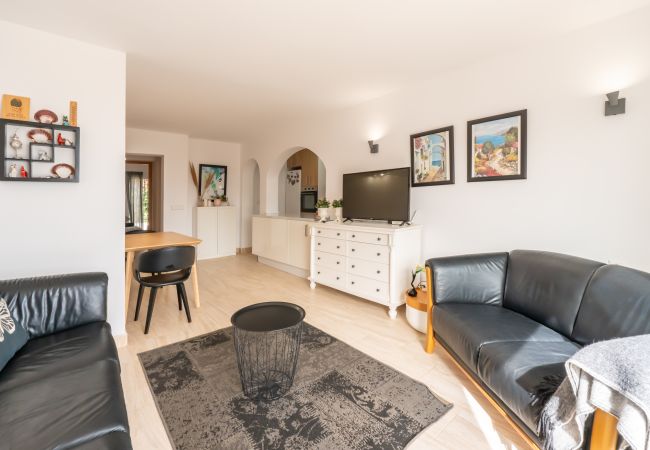 Apartment in Benalmádena - Capellanía Apartment - Mediterráneo Views Apartment in Benalmádena - Capellanía Apartment - Mediterráneo Views