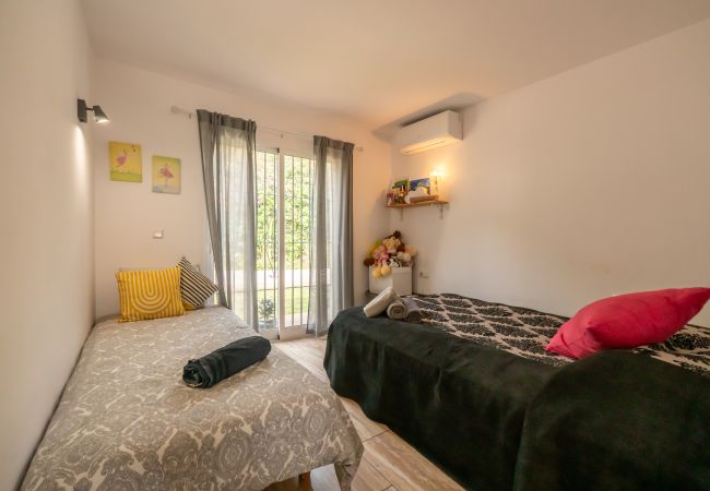 Apartment in Benalmádena - Capellanía Apartment - Mediterráneo Views Apartment in Benalmádena - Capellanía Apartment - Mediterráneo Views