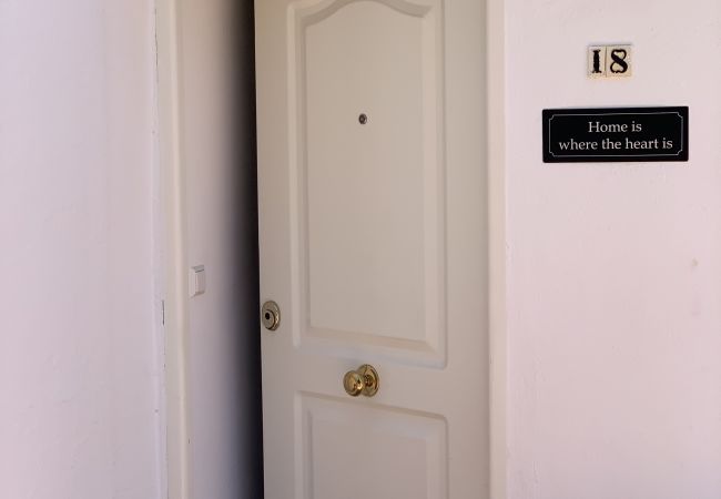 Apartment in Benalmádena - Capellanía Apartment - Mediterráneo Views Apartment in Benalmádena - Capellanía Apartment - Mediterráneo Views