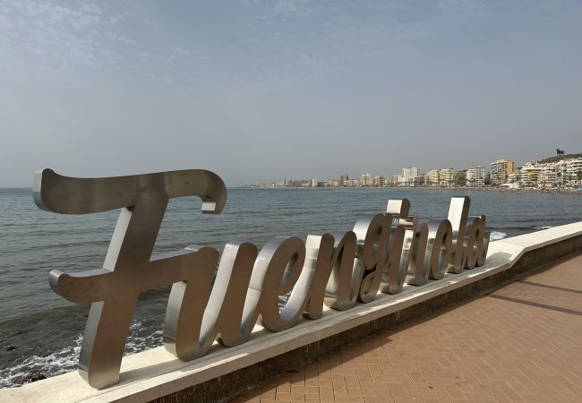 Apartment in Benalmádena - Capellanía Apartment - Mediterráneo Views Apartment in Benalmádena - Capellanía Apartment - Mediterráneo Views