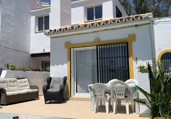 Apartment in Benalmádena - Capellanía Apartment - Mediterráneo Views Apartment in Benalmádena - Capellanía Apartment - Mediterráneo Views