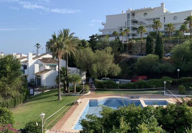 Apartment in Benalmádena - Capellanía Apartment - Mediterráneo Views Apartment in Benalmádena - Capellanía Apartment - Mediterráneo Views