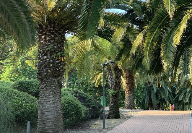 Apartment in Benalmádena - Capellanía Apartment - Mediterráneo Views Apartment in Benalmádena - Capellanía Apartment - Mediterráneo Views