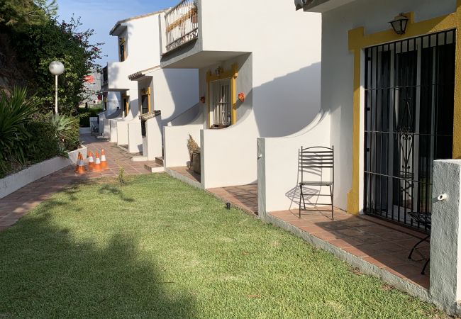 Apartment in Benalmádena - Capellanía Apartment - Mediterráneo Views Apartment in Benalmádena - Capellanía Apartment - Mediterráneo Views