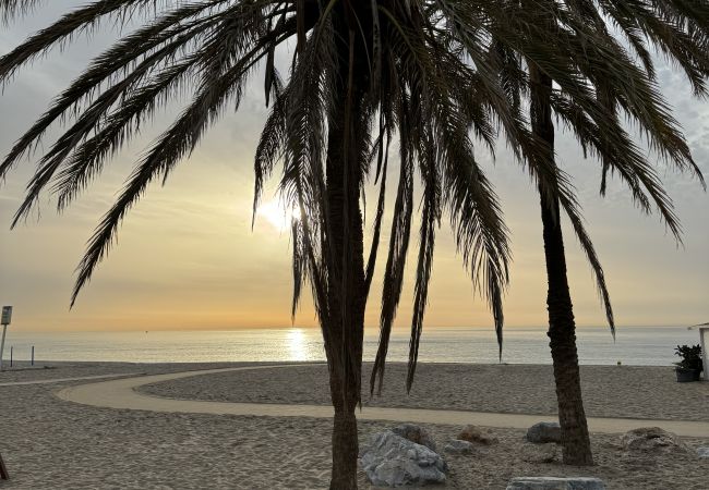 Apartment in Benalmádena - Capellanía Apartment - Mediterráneo Views Apartment in Benalmádena - Capellanía Apartment - Mediterráneo Views
