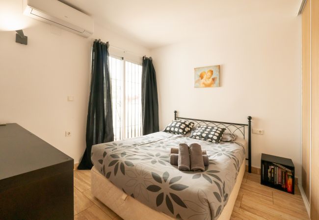 Apartment in Benalmádena - Capellanía Apartment - Mediterráneo Views Apartment in Benalmádena - Capellanía Apartment - Mediterráneo Views