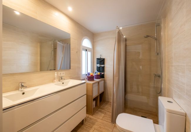 Apartment in Benalmádena - Capellanía Apartment - Mediterráneo Views Apartment in Benalmádena - Capellanía Apartment - Mediterráneo Views