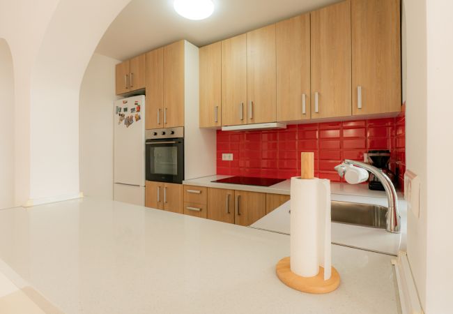 Apartment in Benalmádena - Capellanía Apartment - Mediterráneo Views Apartment in Benalmádena - Capellanía Apartment - Mediterráneo Views