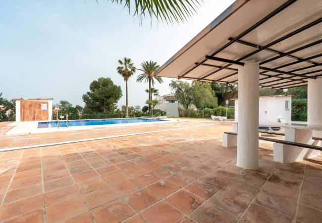 Apartment in Benalmádena - Capellanía Apartment - Mediterráneo Views Apartment in Benalmádena - Capellanía Apartment - Mediterráneo Views