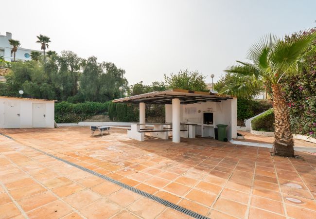 Apartment in Benalmádena - Capellanía Apartment - Mediterráneo Views Apartment in Benalmádena - Capellanía Apartment - Mediterráneo Views