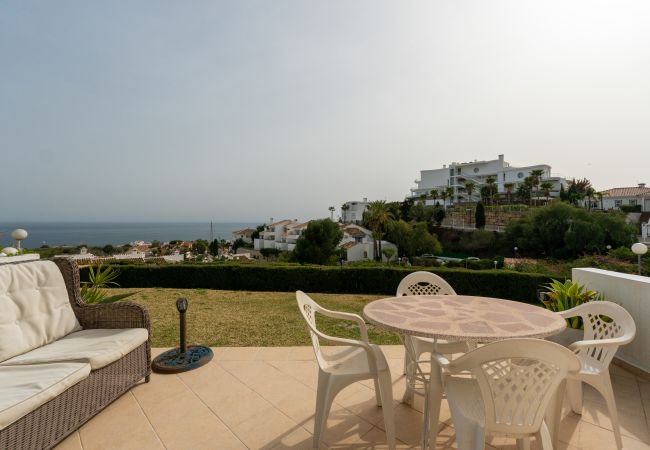 Apartment in Benalmádena - Capellanía Apartment - Mediterráneo Views Apartment in Benalmádena - Capellanía Apartment - Mediterráneo Views