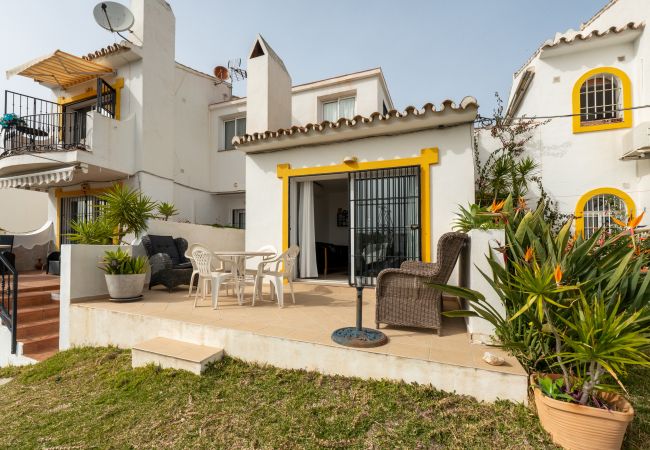 Apartment in Benalmádena - Capellanía Apartment - Mediterráneo Views Apartment in Benalmádena - Capellanía Apartment - Mediterráneo Views