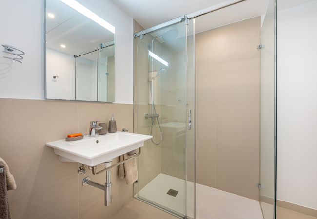 Apartment in Benalmádena - Stupa Hills XI - The Nest Amazing Sea Views Apartment in Benalmádena - Stupa Hills XI - The Nest Amazing Sea Views