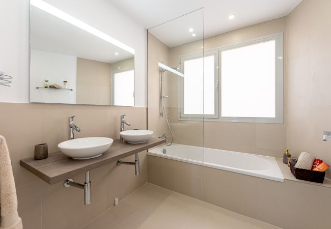 Apartment in Benalmádena - Stupa Hills XI - The Nest Amazing Sea Views Apartment in Benalmádena - Stupa Hills XI - The Nest Amazing Sea Views