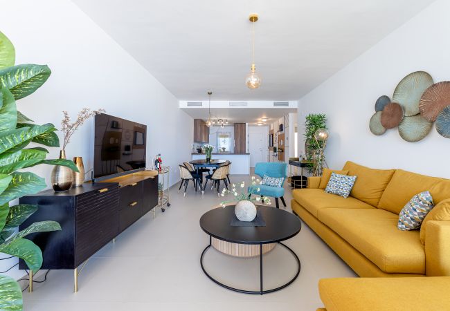 Apartment in Benalmádena - Stupa Hills XI - The Nest Amazing Sea Views Apartment in Benalmádena - Stupa Hills XI - The Nest Amazing Sea Views