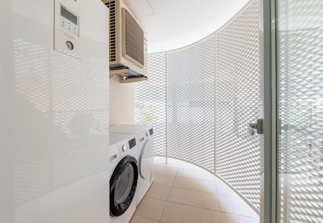 Apartment in Benalmádena - Stupa Hills XI - The Nest Amazing Sea Views Apartment in Benalmádena - Stupa Hills XI - The Nest Amazing Sea Views