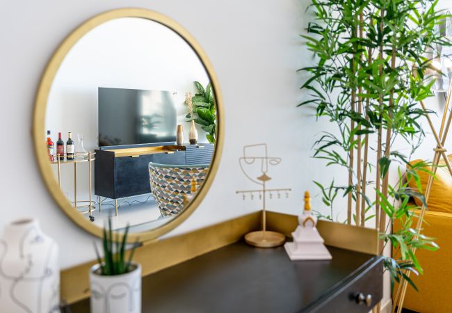 Apartment in Benalmádena - Stupa Hills XI - The Nest Amazing Sea Views Apartment in Benalmádena - Stupa Hills XI - The Nest Amazing Sea Views