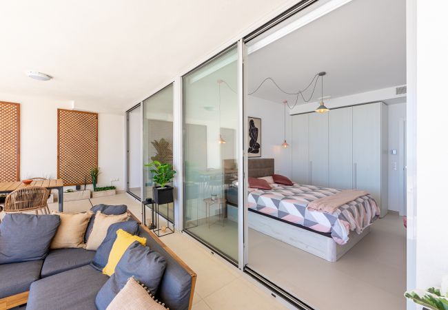 Apartment in Benalmádena - Stupa Hills XI - The Nest Amazing Sea Views Apartment in Benalmádena - Stupa Hills XI - The Nest Amazing Sea Views