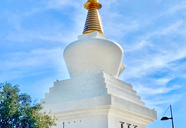 Apartment in Benalmádena - Stupa Hills XI - The Nest Amazing Sea Views Apartment in Benalmádena - Stupa Hills XI - The Nest Amazing Sea Views