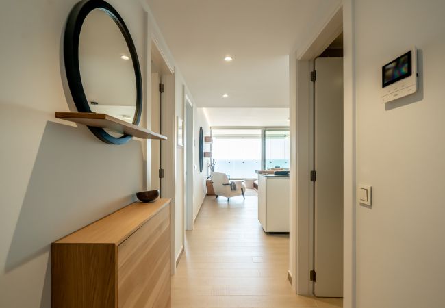Apartment in Fuengirola - AMAZING SEA VIEWS - The Wave II, Pool and Sea View Apartment in Fuengirola - AMAZING SEA VIEWS - The Wave II, Pool and Sea View