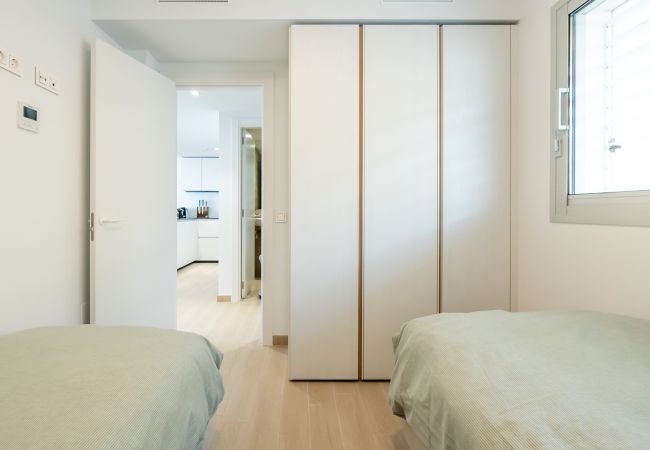 Apartment in Fuengirola - AMAZING SEA VIEWS - The Wave II, Pool and Sea View Apartment in Fuengirola - AMAZING SEA VIEWS - The Wave II, Pool and Sea View