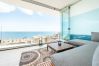 Apartment in Fuengirola - AMAZING SEA VIEWS - The Wave II, Pool and Sea View Apartment in Fuengirola - AMAZING SEA VIEWS - The Wave II, Pool and Sea View