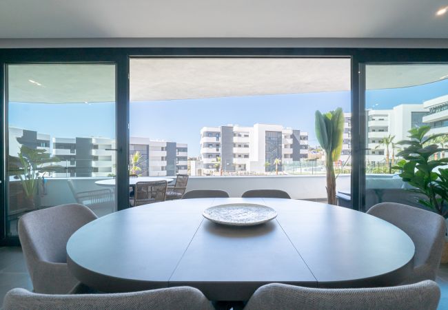 Apartment in Fuengirola - Higuerón West VIII - Casa Berit Brand New Apartmen Apartment in Fuengirola - Higuerón West VIII - Casa Berit Brand New Apartmen