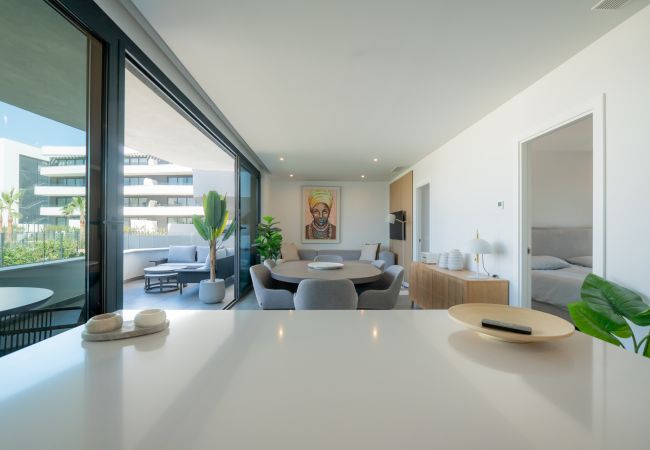 Apartment in Fuengirola - Higuerón West VIII - Casa Berit Brand New Apartmen Apartment in Fuengirola - Higuerón West VIII - Casa Berit Brand New Apartmen