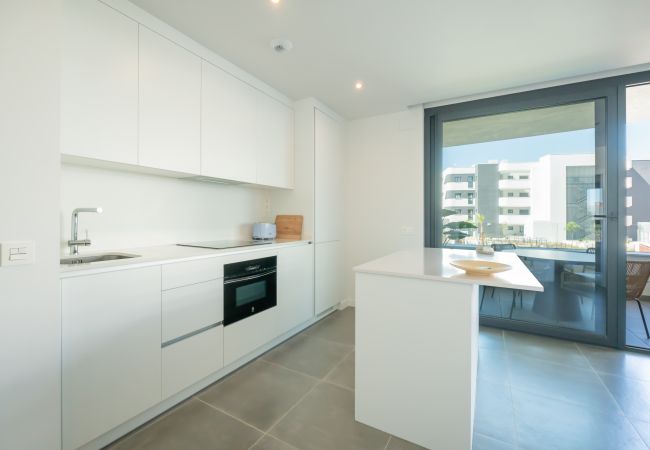 Apartment in Fuengirola - Higuerón West VIII - Casa Berit Brand New Apartmen Apartment in Fuengirola - Higuerón West VIII - Casa Berit Brand New Apartmen