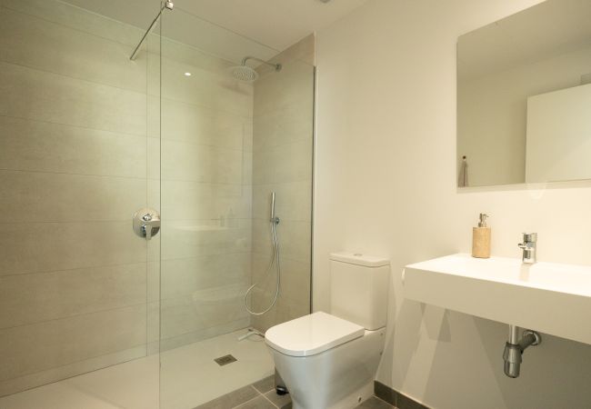 Apartment in Fuengirola - Higuerón West VIII - Casa Berit Brand New Apartmen Apartment in Fuengirola - Higuerón West VIII - Casa Berit Brand New Apartmen