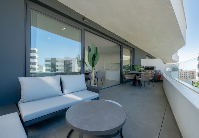 Apartment in Fuengirola - Higuerón West VIII - Casa Berit Brand New Apartmen Apartment in Fuengirola - Higuerón West VIII - Casa Berit Brand New Apartmen