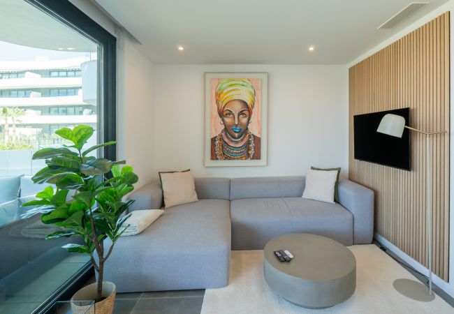 Apartment in Fuengirola - Higuerón West VIII - Casa Berit Brand New Apartmen Apartment in Fuengirola - Higuerón West VIII - Casa Berit Brand New Apartmen