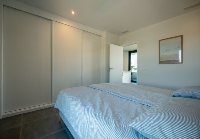Apartment in Fuengirola - Higuerón West VIII - Casa Berit Brand New Apartmen Apartment in Fuengirola - Higuerón West VIII - Casa Berit Brand New Apartmen