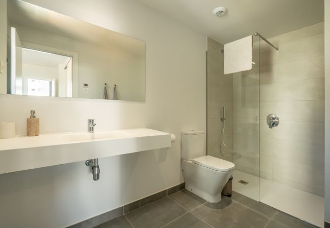Apartment in Fuengirola - Higuerón West VIII - Casa Berit Brand New Apartmen Apartment in Fuengirola - Higuerón West VIII - Casa Berit Brand New Apartmen