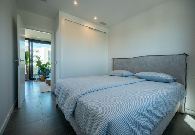Apartment in Fuengirola - Higuerón West VIII - Casa Berit Brand New Apartmen Apartment in Fuengirola - Higuerón West VIII - Casa Berit Brand New Apartmen