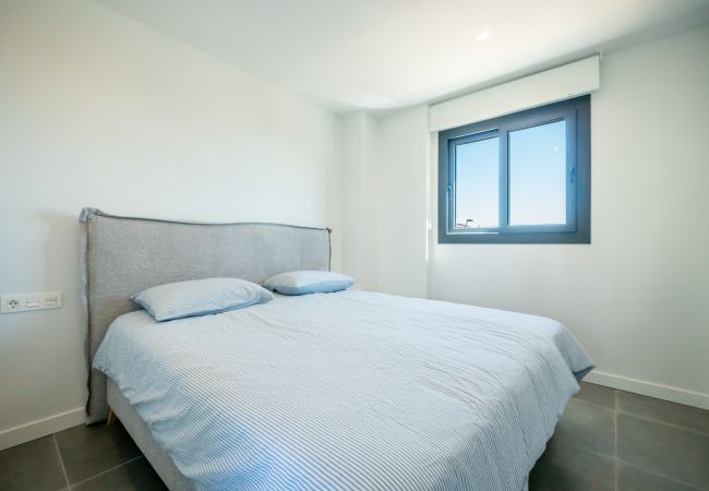 Apartment in Fuengirola - Higuerón West VIII - Casa Berit Brand New Apartmen Apartment in Fuengirola - Higuerón West VIII - Casa Berit Brand New Apartmen