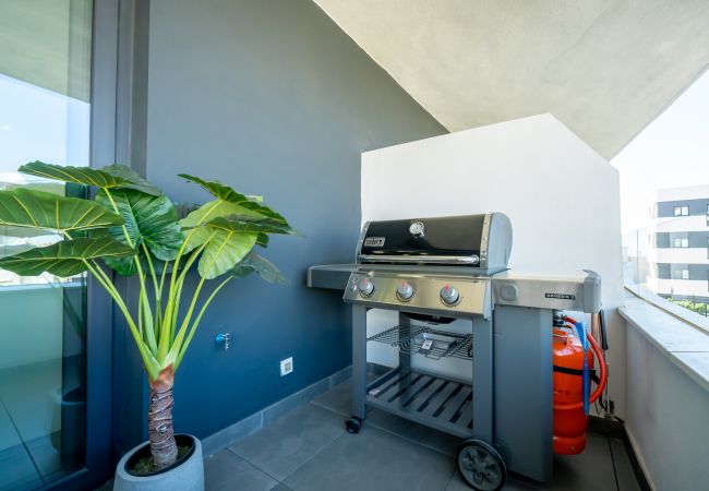 Apartment in Fuengirola - Higuerón West VIII - Casa Berit Brand New Apartmen Apartment in Fuengirola - Higuerón West VIII - Casa Berit Brand New Apartmen