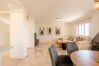 Terraced House in Mijas Pueblo - Balcones de Mijas II - Renovated Townhouse Sea Vie
