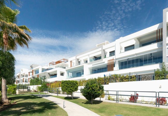 Apartment in Estepona - Miradores del Sol - Fabulous Apartment Cancelada Apartment in Estepona - Miradores del Sol - Fabulous Apartment Cancelada