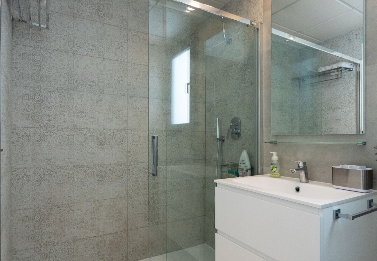 Apartment in Estepona - Miradores del Sol - Fabulous Apartment Cancelada Apartment in Estepona - Miradores del Sol - Fabulous Apartment Cancelada