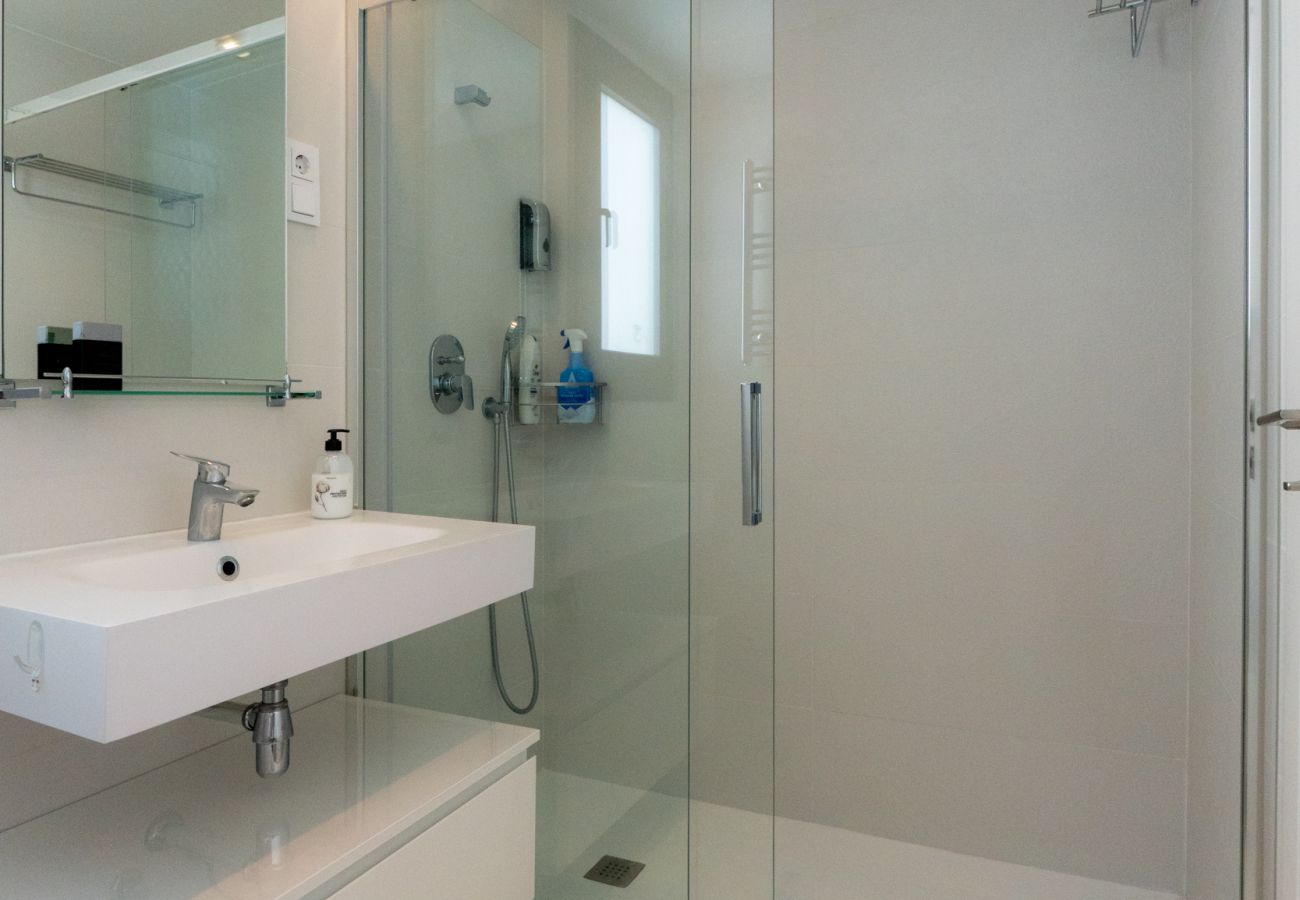 Apartment in Estepona - Miradores del Sol - Fabulous Apartment Cancelada Apartment in Estepona - Miradores del Sol - Fabulous Apartment Cancelada