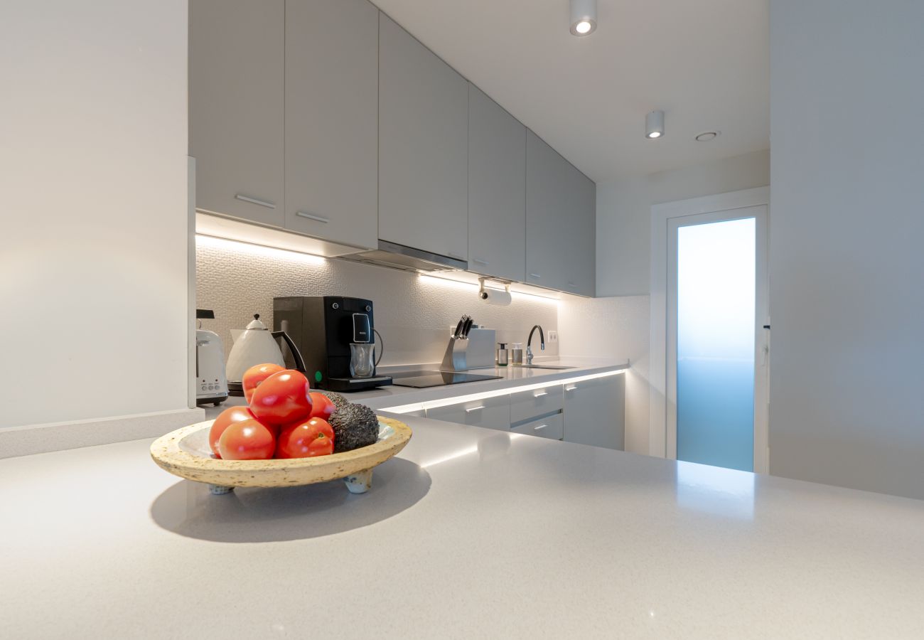 Apartment in Estepona - Miradores del Sol - Fabulous Apartment Cancelada Apartment in Estepona - Miradores del Sol - Fabulous Apartment Cancelada