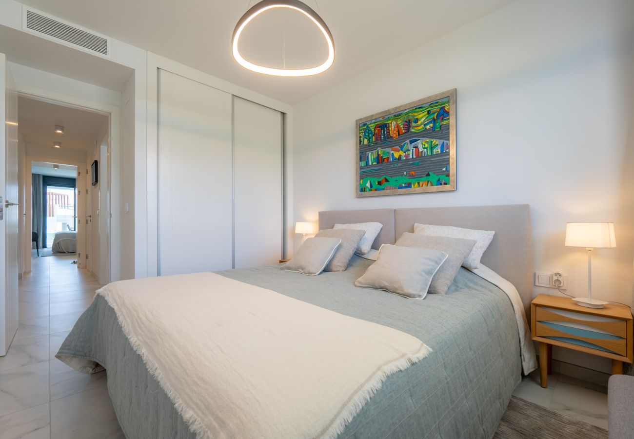 Apartment in Estepona - Miradores del Sol - Fabulous Apartment Cancelada Apartment in Estepona - Miradores del Sol - Fabulous Apartment Cancelada